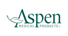 Authorized Distributor for Aspen Medical Products
