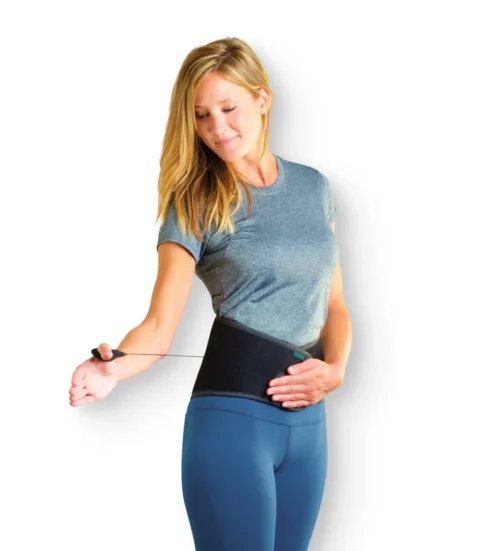 Aspen Lumbar Support