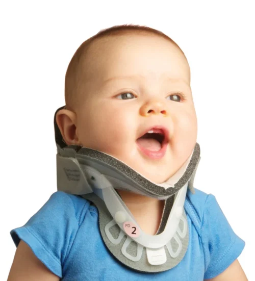 Aspen® Pediatric Collar - Image 2